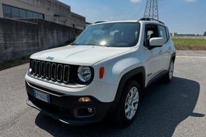 Jeep Renegade 1.4 MultiAir Limited