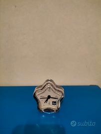 Orologio da tavolo da collezione Baci Perugina 