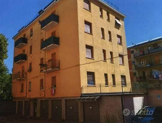 Immobile in asta di 56 m² con 2 locali a Brescia