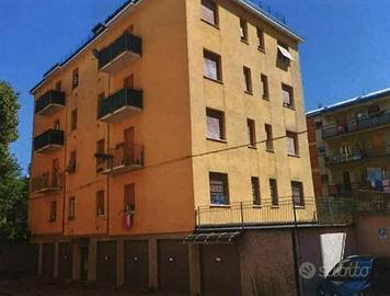 Immobile in asta di 56 m² con 2 locali a Brescia