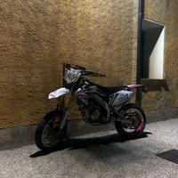 HM 125 4t - PERFETTO PER PRIME ESPERIENZE