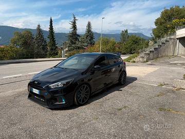 Ford Focus RS MK3