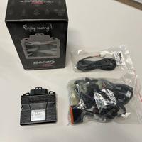 Centralina  per Triumph 765