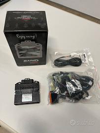 Centralina  per Triumph 765