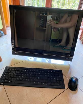 Computer HP