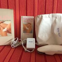 EPILATORE ELETTRICO EPILADY