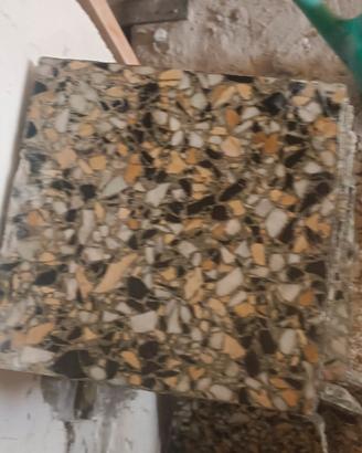 mattoni cementine 20x20 usati