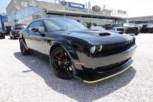 Dodge Challenger 6.2 V8 Hellcat Widebody 717c...