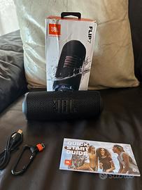 Jbl flip 7