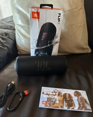 Jbl flip 7