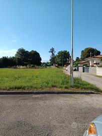 Terreno edificabile