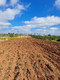 Terreno - Mazara del Vallo