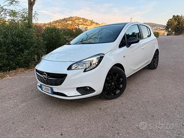 Opel Corsa E 1.2