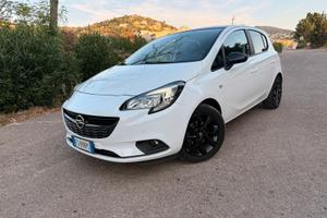 Opel Corsa E 1.2