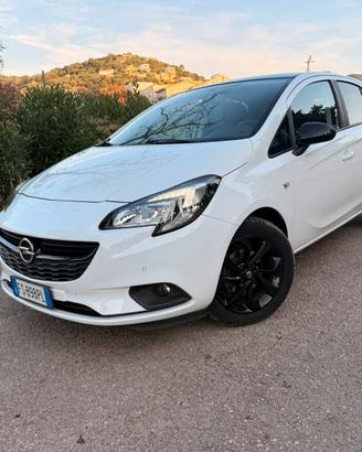 Opel Corsa E 1.2