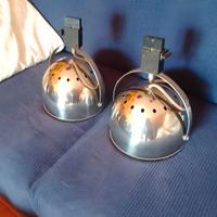 Lampade Gae Aulenti per stilnovo anni 70