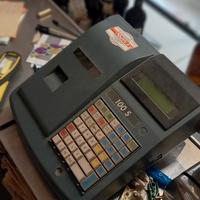 registratore di cassa