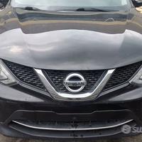 Ricambi Nissan Qashqai 1.2 Benzina 2014