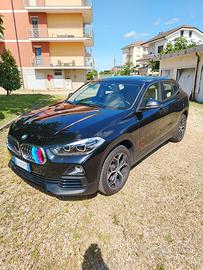 Bmw X2 sdrive 1.8 150cv automatico