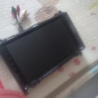 display multimediale android per auto