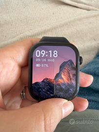 Redmi watch 6