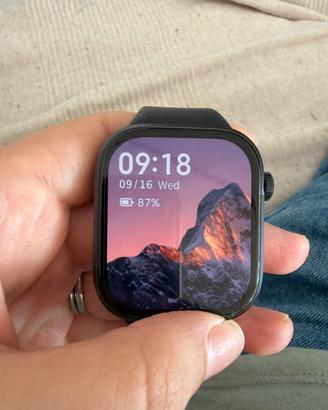Redmi watch 6