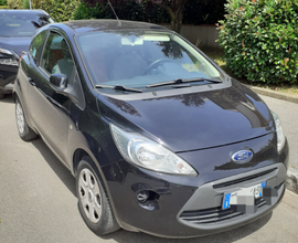 Ford Ka 1.2