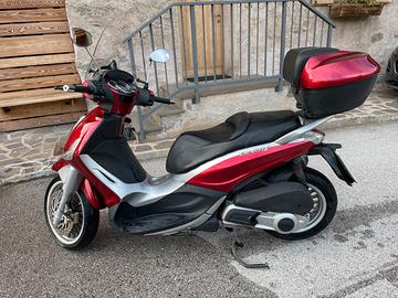 PIAGGIO BEVERLY 300