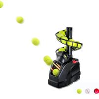Macchina spara palline tennis