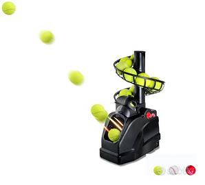 Macchina spara palline tennis