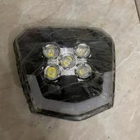 Ricambio faro led moto