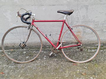 Bicicletta vintage Colnago 