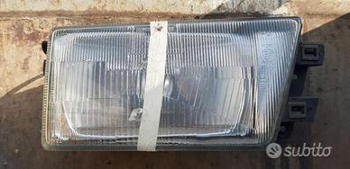 Faro proiettore dx alfa romeo 75 03290748 carello
