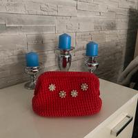 Borsetta artigianale