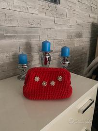 Borsetta artigianale