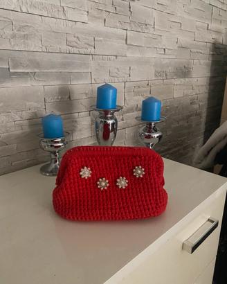 Borsetta artigianale