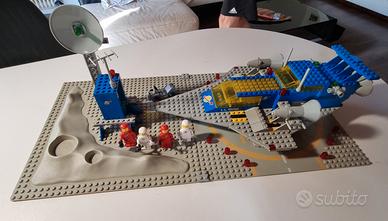 lego space 928