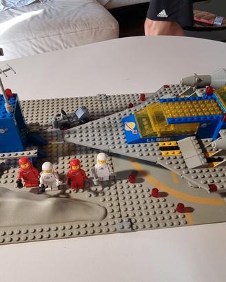 lego space 928