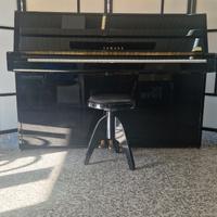 Pianoforte YAMAHA