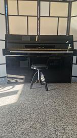 Pianoforte YAMAHA