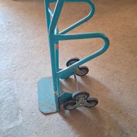 Carrello Portapacchi 