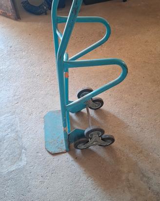 Carrello Portapacchi 