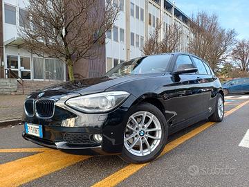 BMW 116d sport 