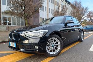 BMW 116d sport 