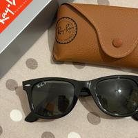 Occhiali Ray-Ban