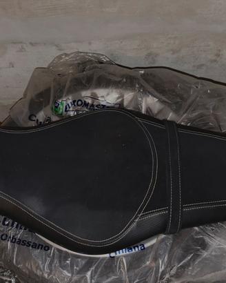 Sella yamaha mt09 2021/22/23