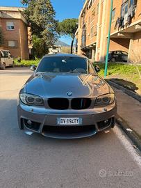 BMW serie 1 2009