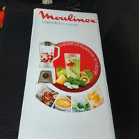 Moulinex nuovo