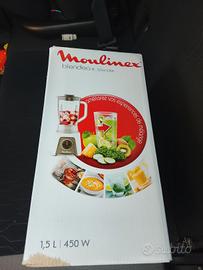 Moulinex nuovo