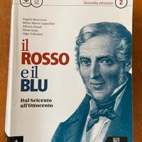 Il rosso e il blu 2 edizione & 3A matematica.verde